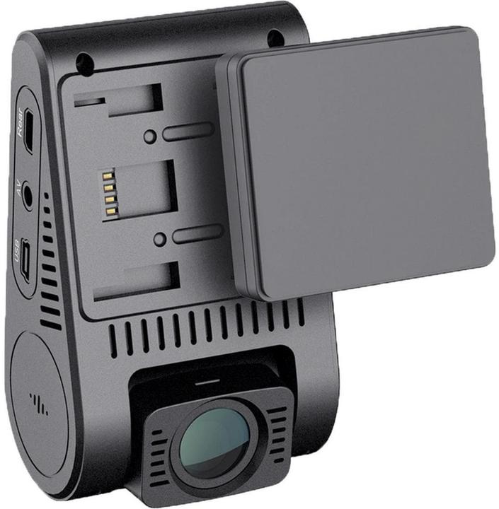 Produktbild Viofo A129 Plus Duo (2k Front+Rear camera+NO GPS) (Eingebautes Display, Eingebautes Mikrofon, GPS-Empfänger, Full HD)