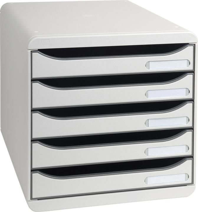 Actual product image Exacompta Big-Box Plus (A4)
