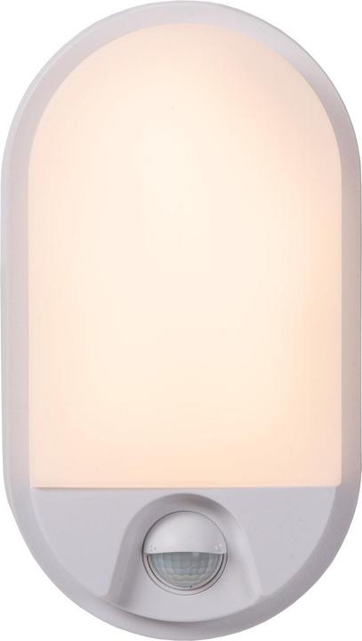 Produktbild Lucide Hups Ir (1000 lm, IP54)