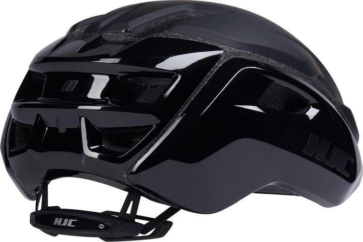 Immagine prodotto HJC Casco da strada Valeco 2 - Nero lucido opaco (58 - 63 cm)