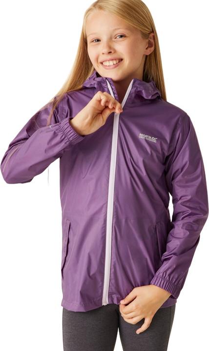 Produktbild Regatta Great Outdoors Pack It Jacke III wasserfest (104)
