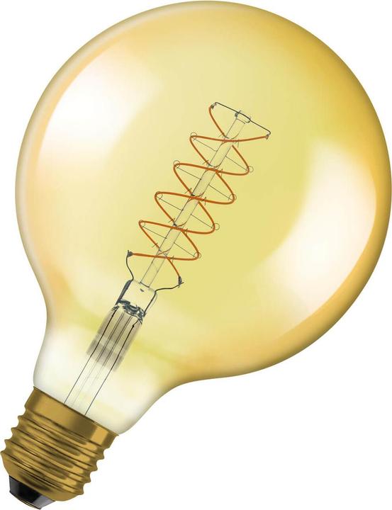 Produktbild Osram Led Classic Slim Filament Globe (E27, 7 W, 600 lm, 1 x, F)