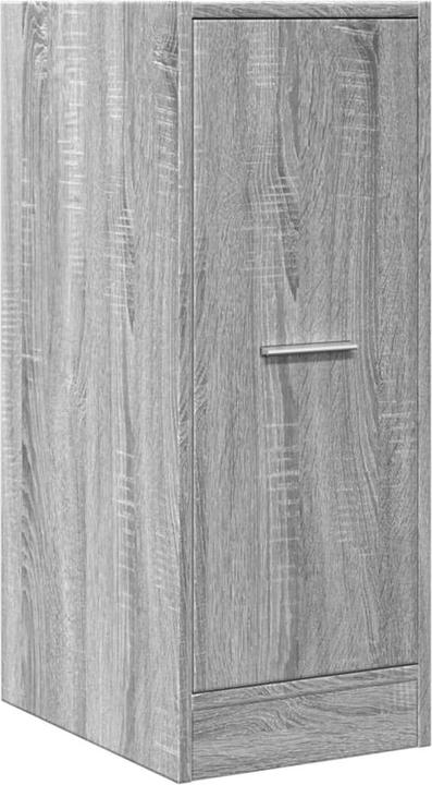 Actual product image vidaXL Apothekerschrank (30 x 41 x 77.50 cm)