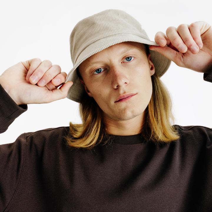 Immagine prodotto Decathlon Cappello da sole in cotone