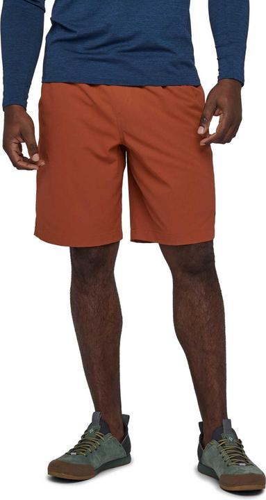 Actual product image Black Diamond M Sierra Shorts (M)