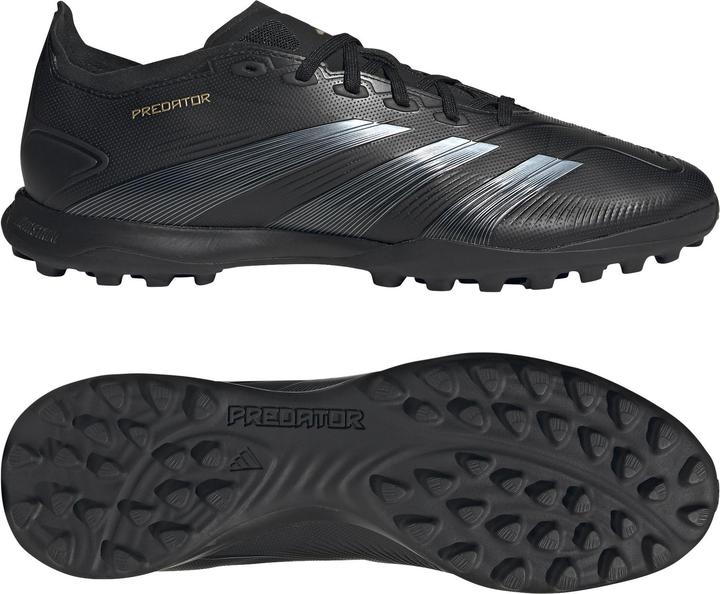 Productafbeelding adidas Predator League TF schoenen (44 2/3)
