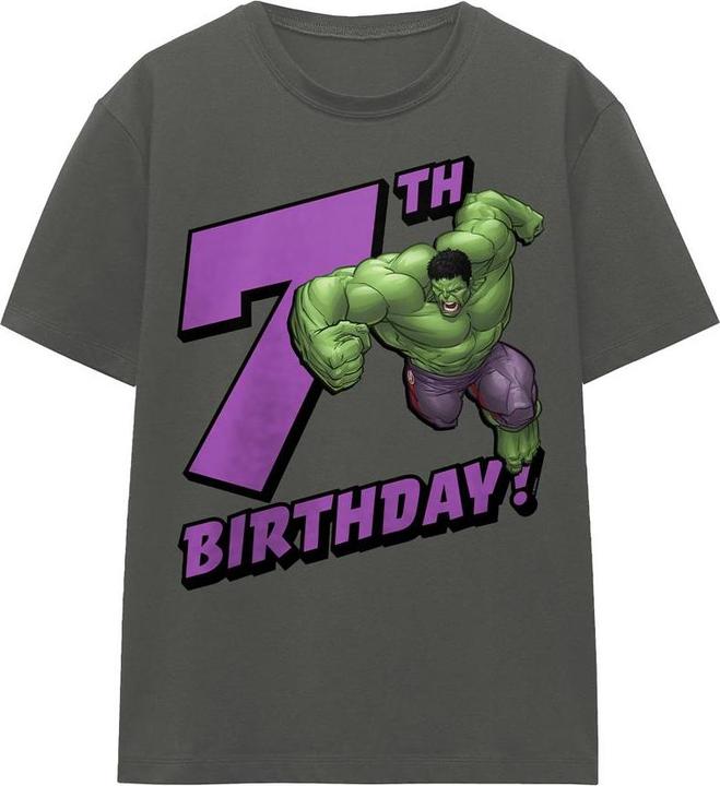 Produktbild Hulk TShirt (M)