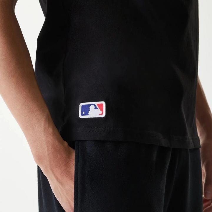 Produktbild New Era T-Shirt Giants Nos MLB Regular (XS)