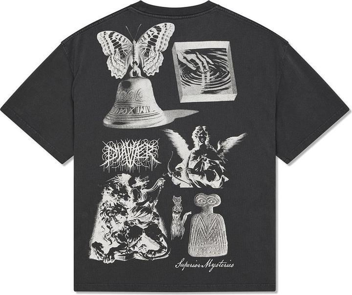 Produktbild Deus Ex Machina Invocation (S)