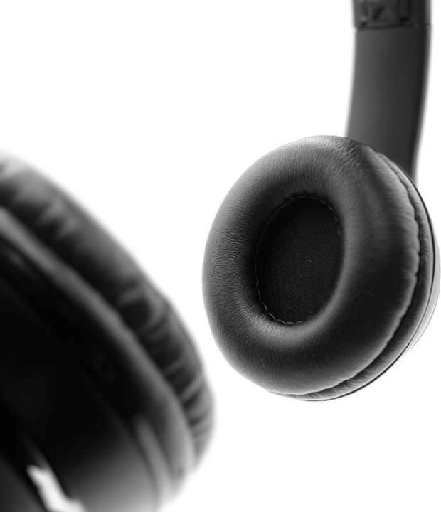 Actual product image Media-Tech MT3591 Epsilion BT (No noise cancellation, 10 h, Wireless)