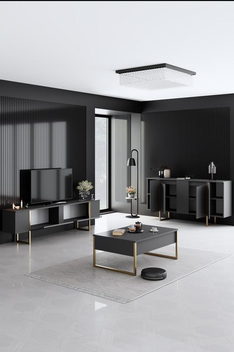 Image du produit Skye Decor Luxe (180 x 30 x 50 cm)