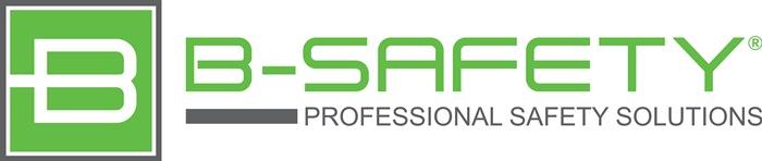 Image du produit B-Safety Laveur d'yeux ClassicLine avec pommeau de douche 45°, montage mural ou sur table 1/2 FF pouce