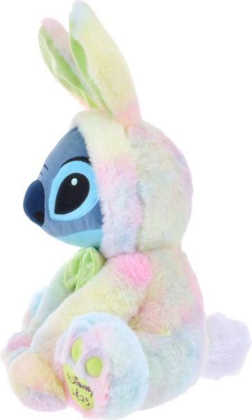 Actual product image Disney Stitch Plüschtier Ostern 2025 (37 cm)