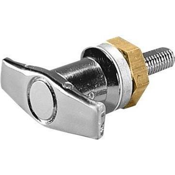 Rittal SZ Maniglia a T Maniglia a cremagliera, Accessori per armadio rack, Grigio