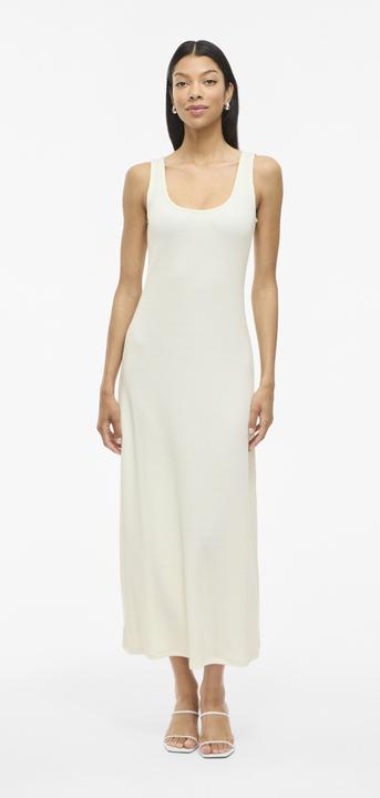 Image du produit Vila VIENZA Ärmelloses Maxikleid (S)