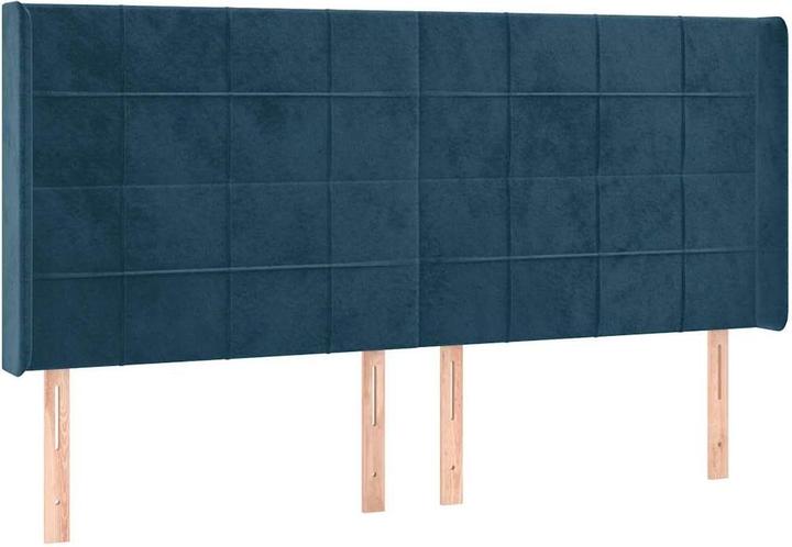Bleu foncé