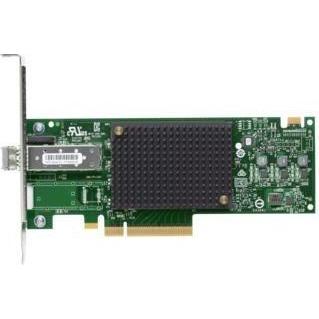 Thumbnail - HPE StoreFabric SN1200E (Mini PCI Express), Netzwerkkarte