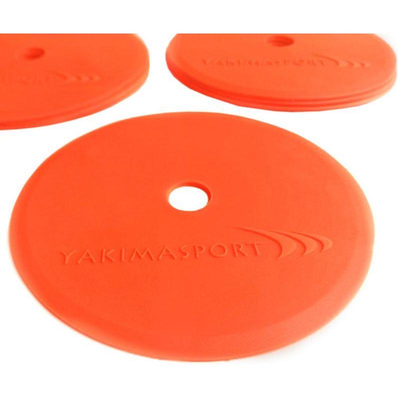 Yakimasport, Accessori per sport con la palla