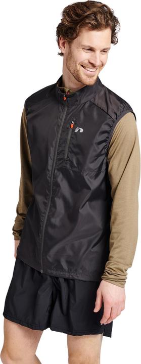 Image du produit Newline Men Packable Tech Gilet (XXL)