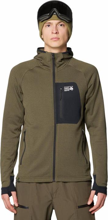 Immagine prodotto Mountain Hardwear Power Grid™ (XL)