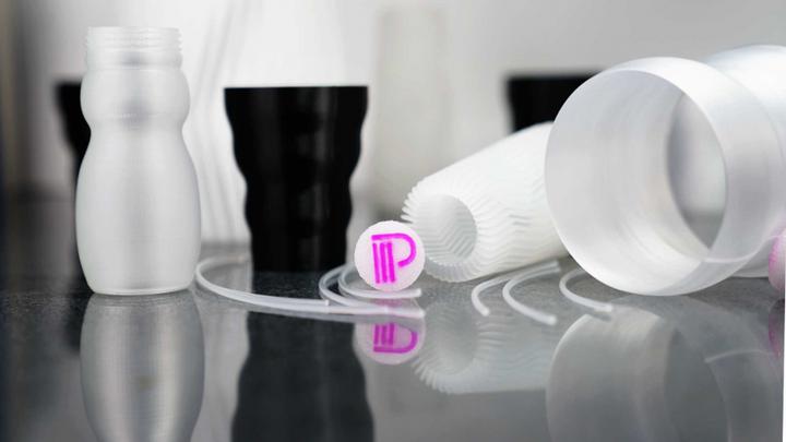 Actual product image PPprint PP-surface 141 330 x 340mm (Accessories)