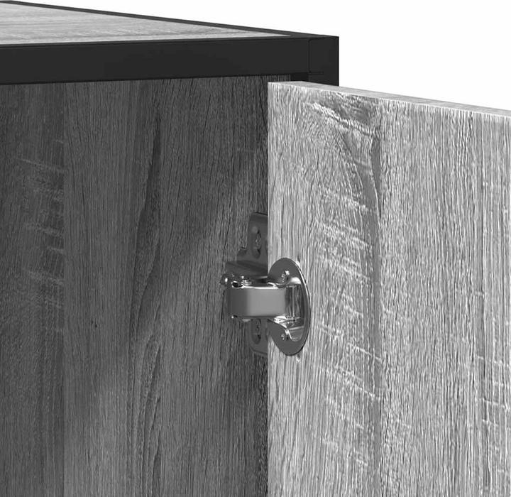 Image du produit vidaXL Sideboard (92 x 35 x 76 cm)
