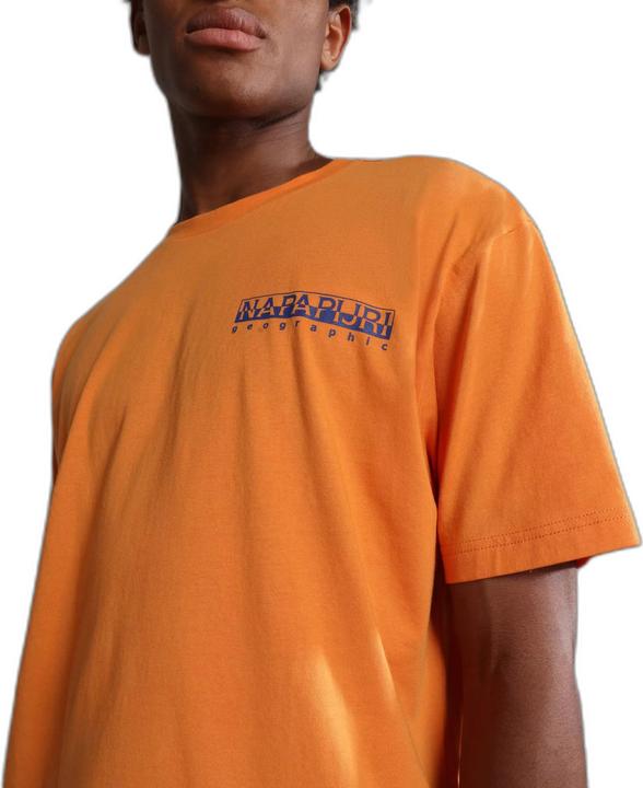 Immagine prodotto Napapijri maglietta bolivar (XL)