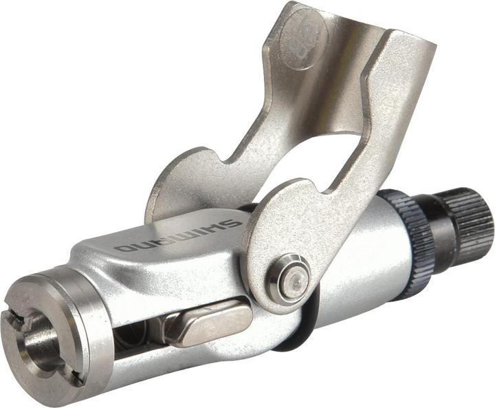 Actual product image Shimano SM-CB90 (Rear brake, Brake kit)