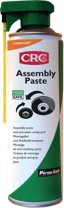 Actual product image CRC Assembly paste (500 ml)
