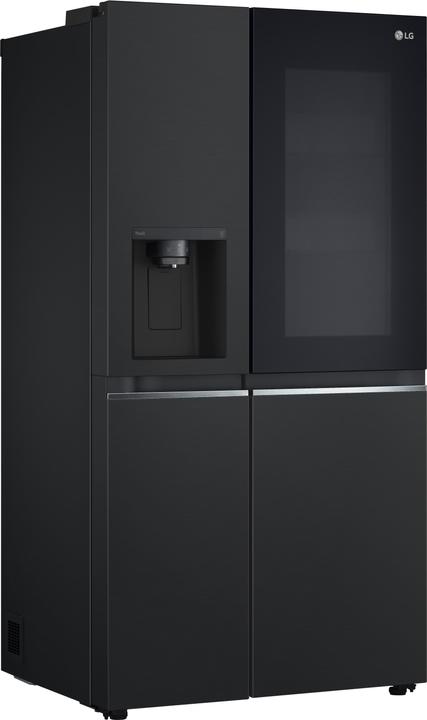 Immagine prodotto LG InstaView GSGV81EPLL (635 l)