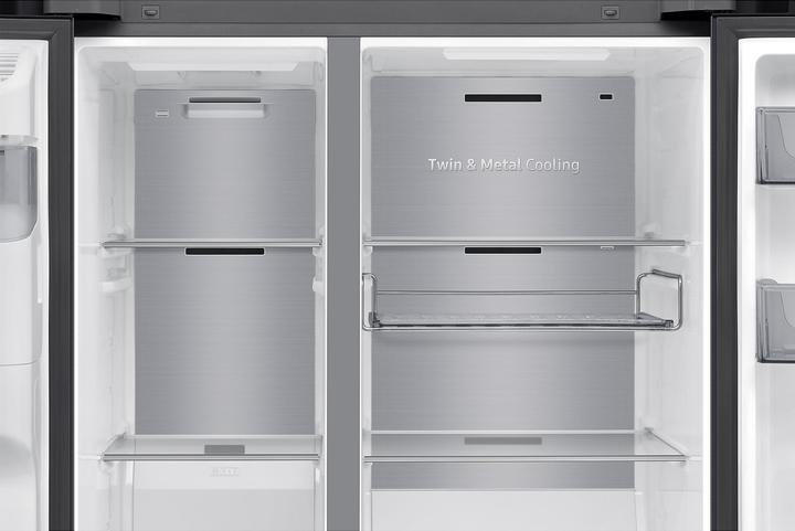 Image du produit Samsung RS5000 FC (634 l)
