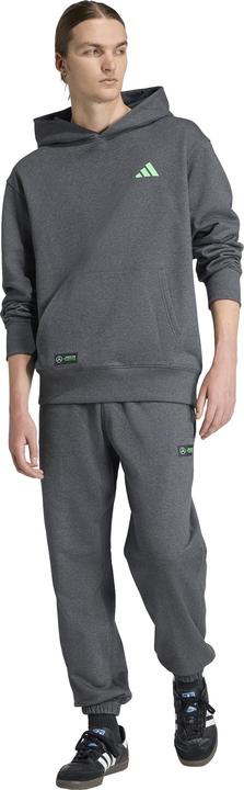 Produktbild Adidas Mercedes AMG Kapuzenpullover Petronas Formula One Team (XL)