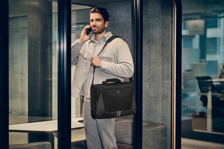 Productafbeelding Wenger XE Brief 16" Laptopkoffer (16")