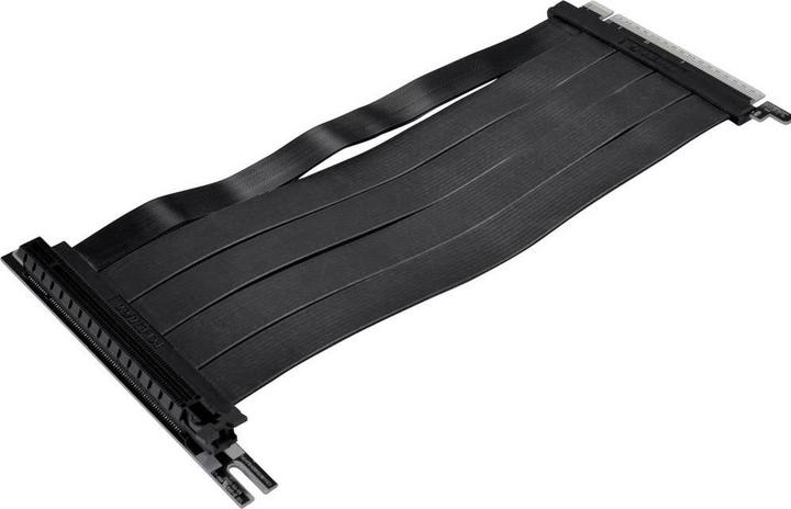 Lian-Li PCIe 5.0 X16 Riser cable (20 cm, Riser Card)