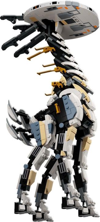 Actual product image LEGO Horizon Forbidden West: Long Neck (76989)