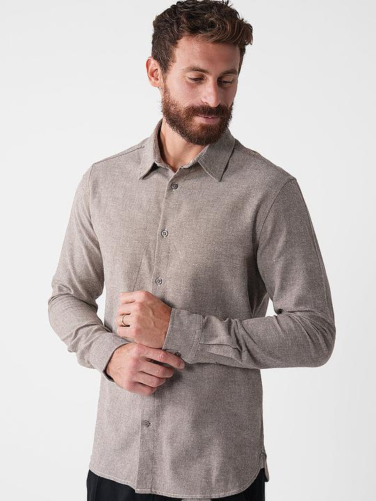 Immagine prodotto Knowledge Cotton Apparel Camicia di flanella (XL)