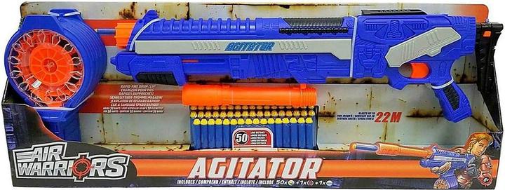 Produktbild Buzz Bee Dartblaster Agitator