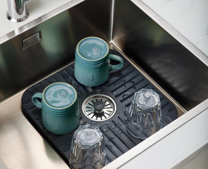 Actual product image Joseph Joseph SinkShield sink protection insert