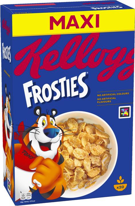 Kellogg's Frosties (620 g)
