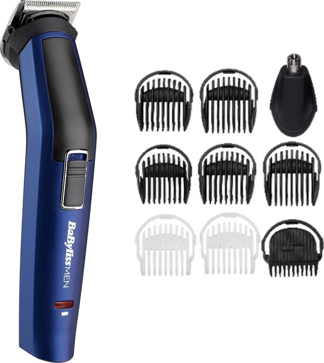 Image du produit BaByliss 7255PE Multitrimmer