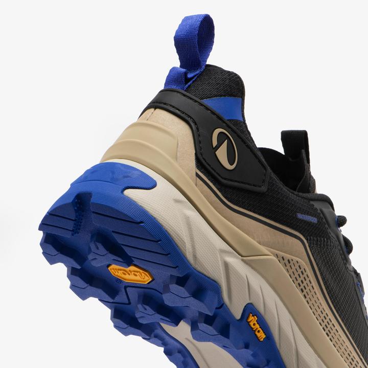 Produktbild Quechua Wanderschuhe Herren Wasserdicht (45)