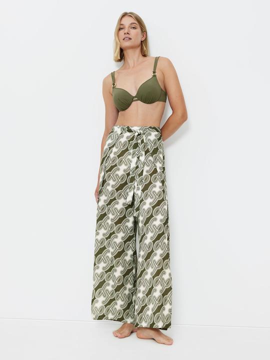 Image du produit Triumph Stoffhose Beach MyWear Pareo Trousers (48)