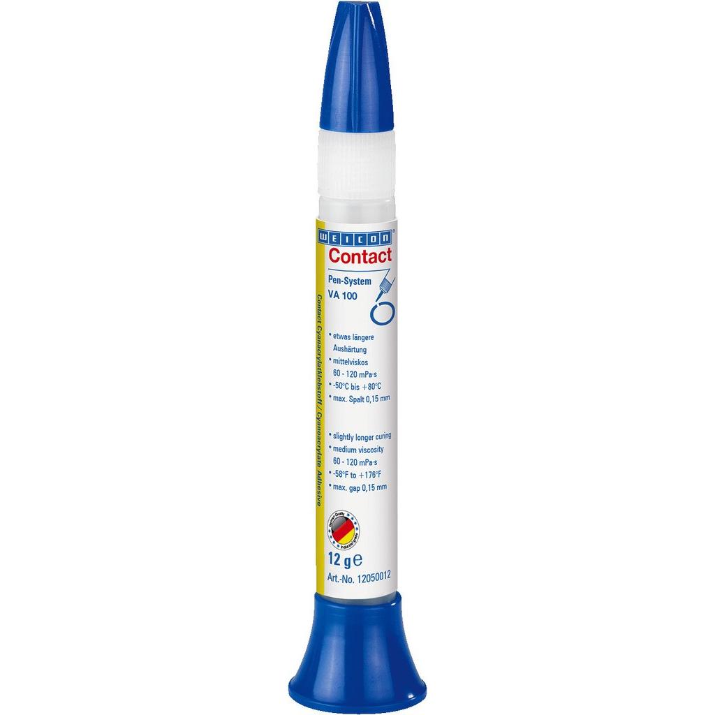 Thumbnail - Org.makers, Klebstoff, Sekundenkleber (20 g)