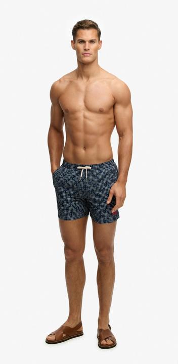 Image du produit Superdry Short de bain imprimé 15" (L)