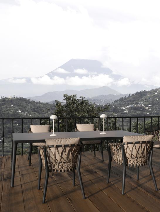 Actual product image Nova Luce Rose (207 lm)