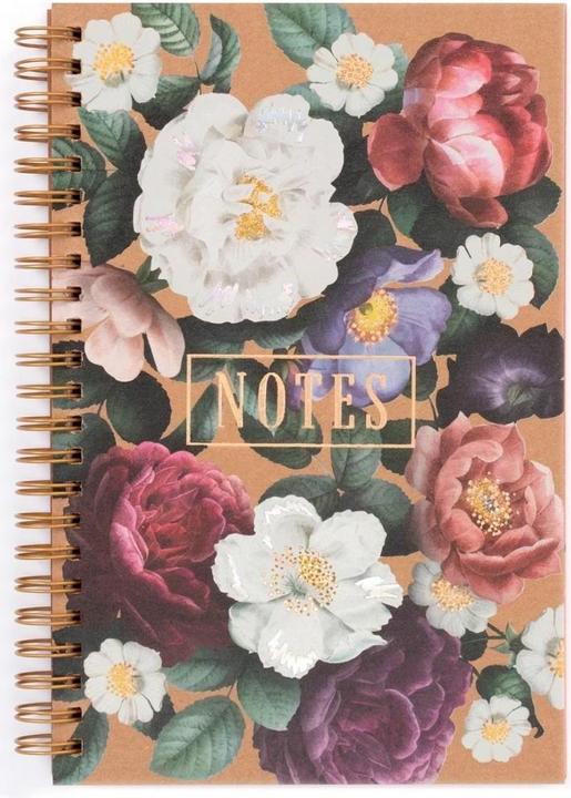 Productafbeelding Schubiger Aantekeningen Tuin II (Geen, Hardcover)