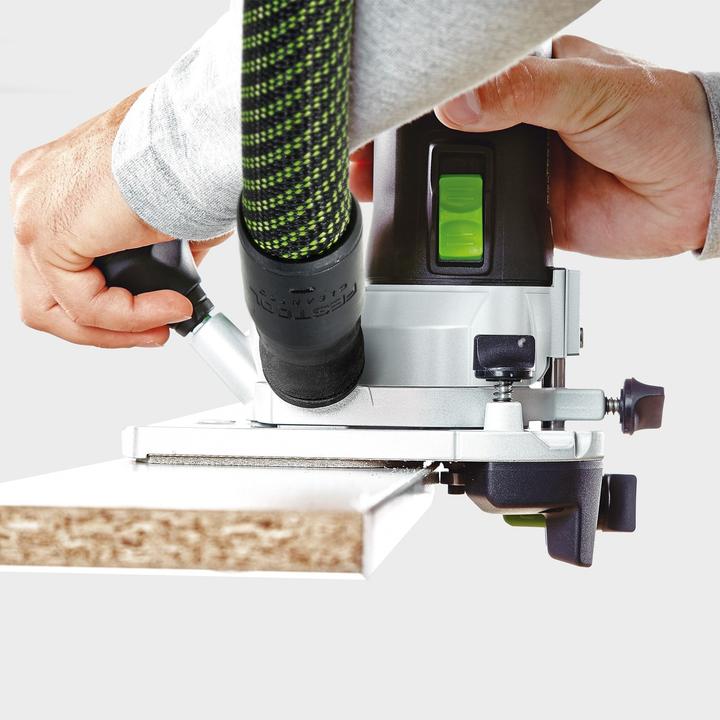 Produktbild Festool MFK 700 EQ/B-Plus Module kantenfrees in systainer - 720W