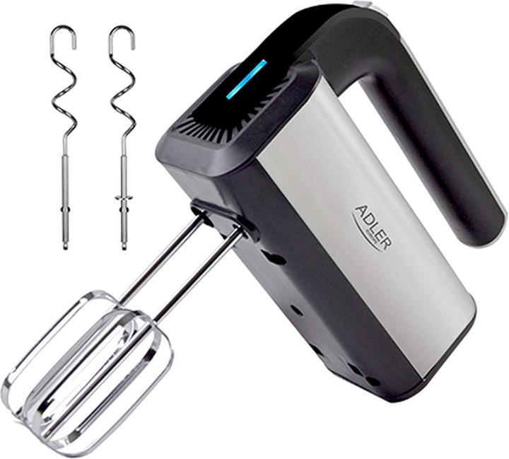 Actual product image Adler AD 4225 (800 W)