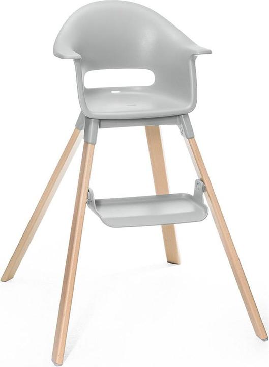 Immagine prodotto Stokke Seggiolone Clikk con cuscino di seduta (Seggiolone)