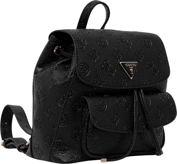 Produktbild Guess Rucksack Gemustert Logo